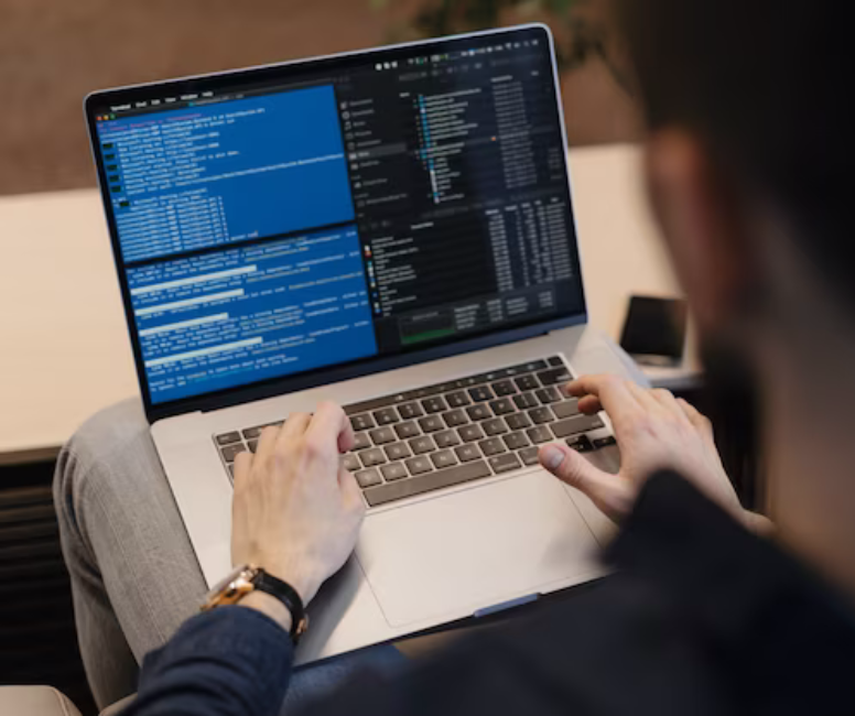 coding